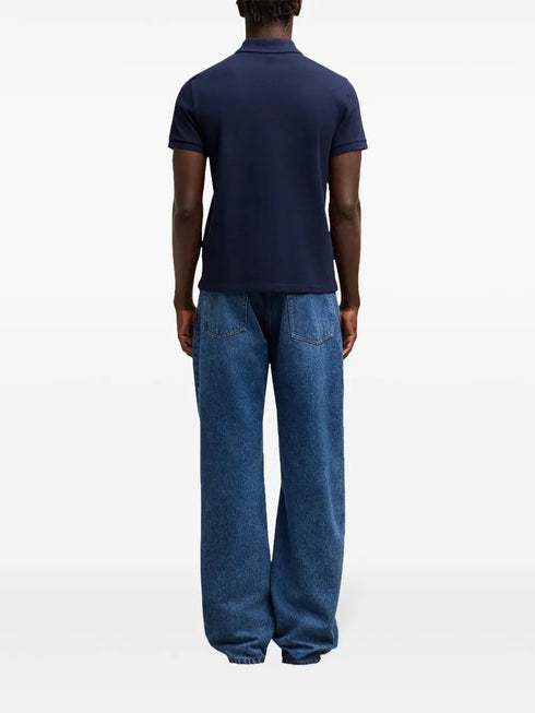 AMI PARIS ADC POLO